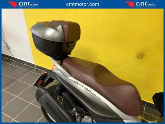 PIAGGIO Beverly Tourer 300 Garantito e Finanziabile rif. 24078650 - Foto 10