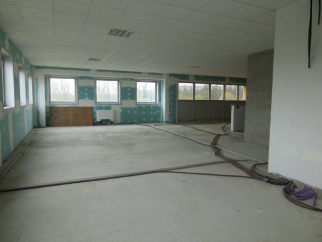 Immobile di 646 m² con 3 locali in vendita a Arese - Foto 10
