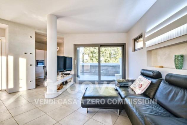 Appartamento di 127 m² con 3 locali in vendita a Bonate Sopra