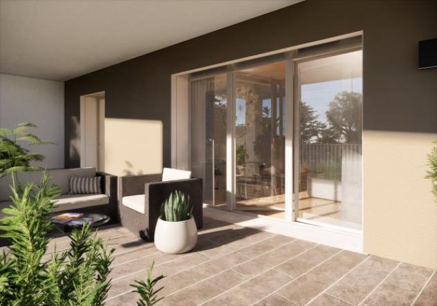 Appartamento di 139 m² con 4 locali e box auto in vendita a Milano - Foto 2