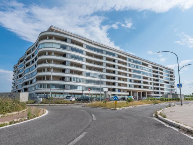 Appartamento in Via Giorgio Cingoli
