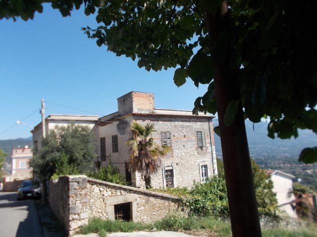 Villa in Viale Roma