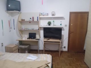 CAMERA SINGOLA CON BALCONE PRIVATO