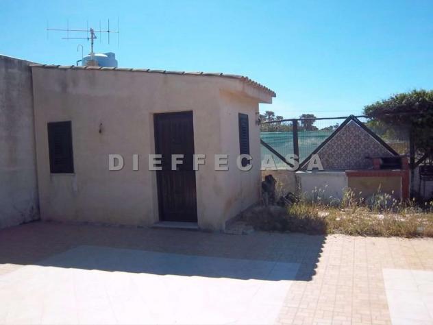 836_turistico - In affitto a Marsala villetta vacanze, zona mare - Foto 3