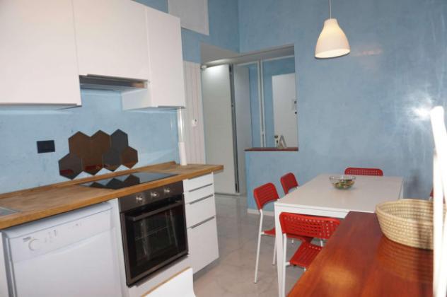 Appartamento di 60 m² con 3 locali in affitto a Milano - Foto 5