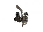9673283680 TURBINA PEUGEOT 208 Serie diesel