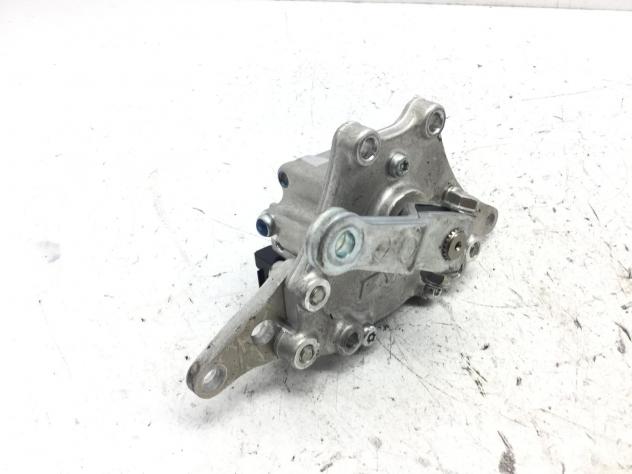 HONDA CBR RR ABS KM0 600 AMMORTIZZATORE DI STERZO 2024 2026 PC69A4RK - Foto 5