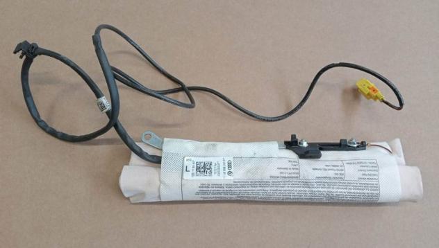 AIR-BAG A SEDILE SX 999-U1304522 Carrozzeria  Sicurezza  Airbag  Air-bag a tendina sx. AUDI - A4 4 porte - 01-11-2007 - 01-11-2011, AUDI - A4 4 po