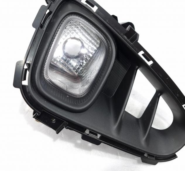 FANALINO PARAURTI ANT SX KIA Picanto Serie 92207-G6000 (1723) - Foto 3