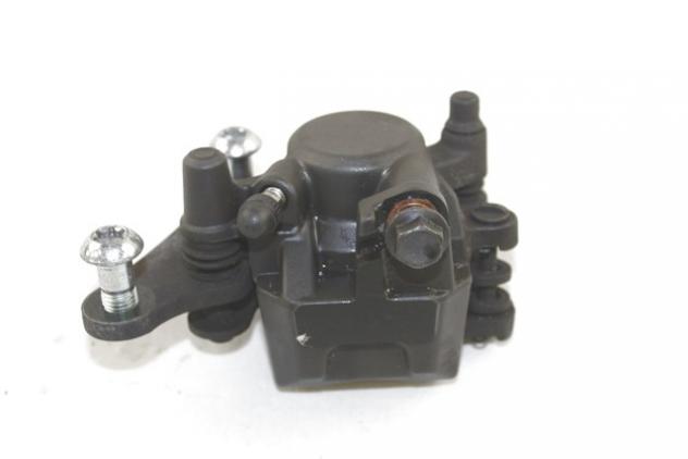 YAMAHA N-MAX 125 2DPF580U00 PINZA FRENO ANTERIORE 15 - 20 FRONT BRAKE CALIPER - Foto 3