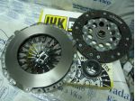 KIT FRIZIONE AUDI A4 / A6 1.6, 1.8 06B198141CX