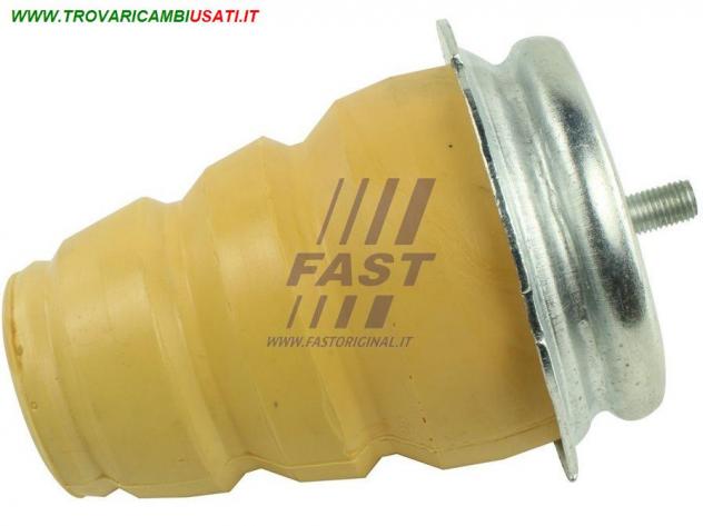 TAMPONE PARACOLPI SOSPENSIONE FIAT DUCATO 02 POSTERIORE 11/15/18Q FT18100  FIAT - DUCATO - 1994  2002