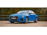 MUSATA ANTERIORE COMPLETA FRONTALE AUDI A3 2022