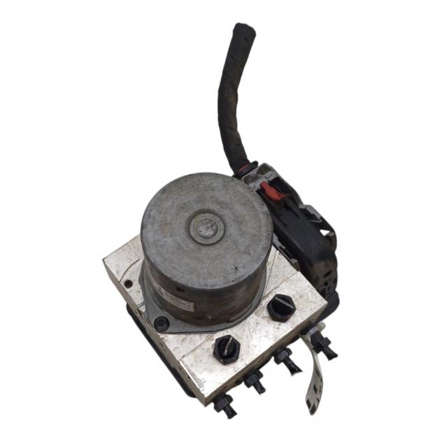 ABS KIA Venga 1° Serie 61589-45100 G4FA Benzina 1396 (10) - Foto 2