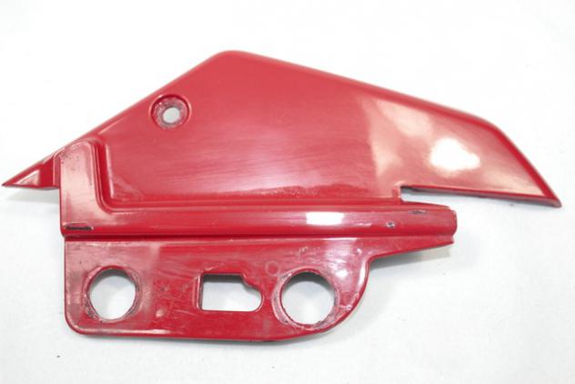 COVER MANIGLIONE CODINO DESTRA APRILIA SHIVER 750 2008 - 2010 85167300XE4 RIGHT SIDE TAIL COVER - Foto 2