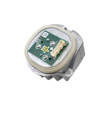 LED FARO ANTERIORE DESTRO MERCEDES GLA Serie 1305715306 (13) - Foto 5