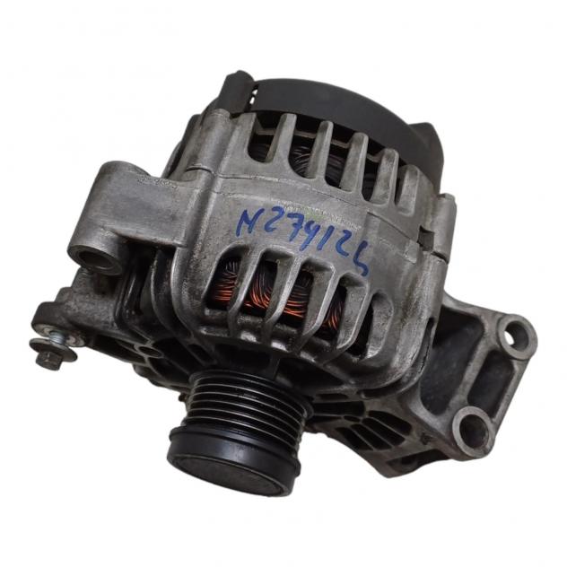 ALTERNATORE FORD C - Max Serie BV6N-10300-AA JQDA, JQDB Benzina 1600 (10)