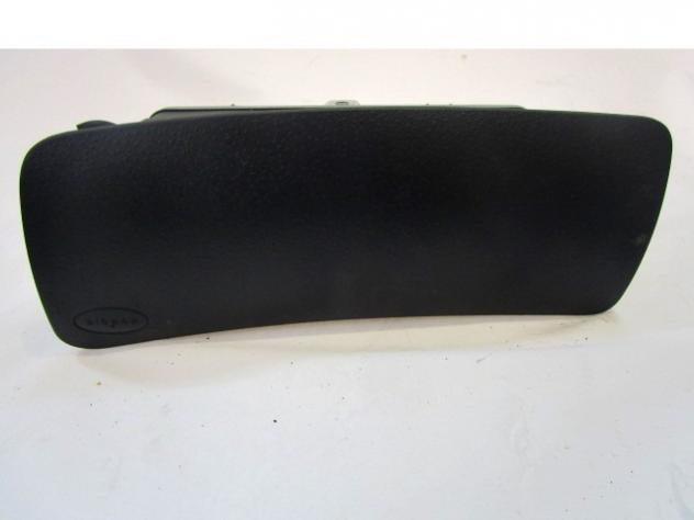 9661532580 KIT AIRBAG CITROEN C3 PLURIEL 1.4 D 50KW 5M 3P (2006) RICAMBIO USATO CON CENTRALINA AIRBAG, AIRBAG VOLANTE GUIDA, AIRBAG PASSEGGERO 9638000 - Foto 4