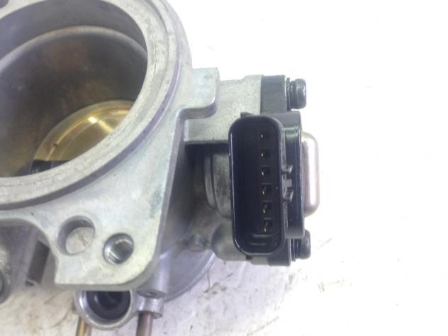 HONDA CB GT ABS KM0 1000 CORPO FARFALLATO 2026 JH2SC93A - Foto 5