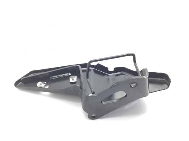 BMW C 400 GT 350 STAFFA SUPPORTO PEDANA POSTERIORE DESTRA 2019 2020 WB40C0608KS - Foto 7