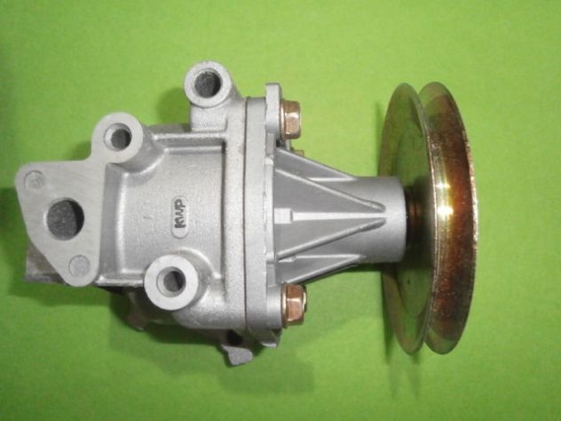 Pompa acqua Fiat x1/9 seconda serie 1.500cc WATER PUMP FIAT X1/9