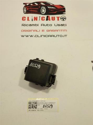 COPERCHIO SCATOLA FUSIBILI KIA Stonic Serie 91940-H8020 D4FB diesel 1582 (17) - Foto 5