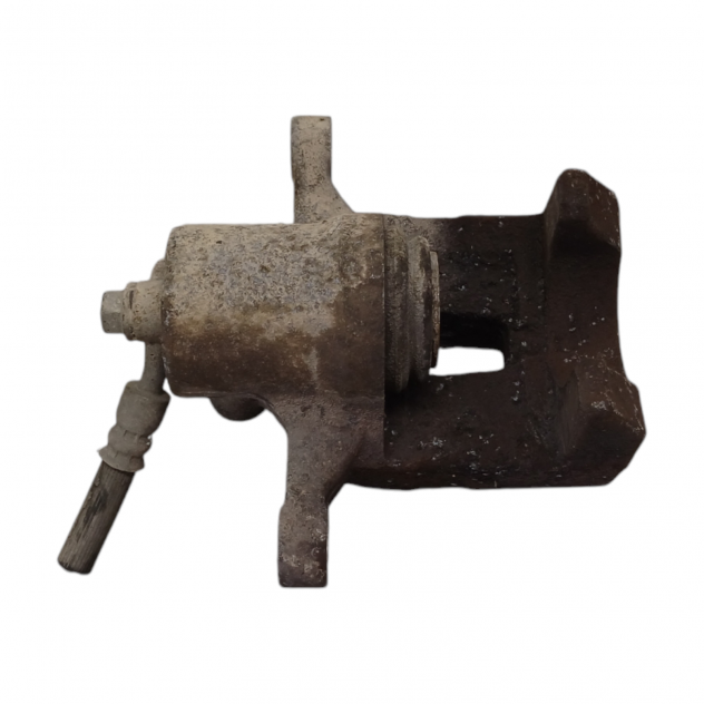 PINZA FRENO POSTERIORE DESTRA HYUNDAI iX35 1° Serie 582302Y310 (10) - Foto 4