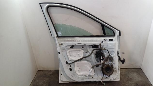 PORTIERA ANTERIORE SINISTRA RENAULT Scenic X MOD 801014883R K9K836 (09) - Foto 6
