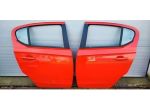 PORTA POSTERIORE DX E SX OPEL CORSA E 2016