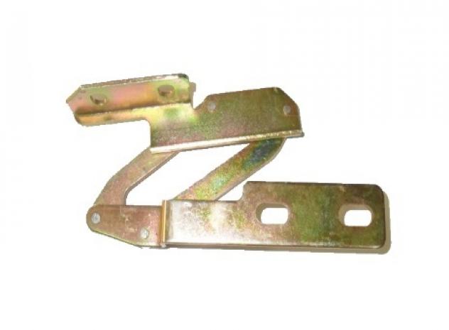 0082359 CERNIERA COFANO ANTERIORE SINISTRA LIGIER NOVA