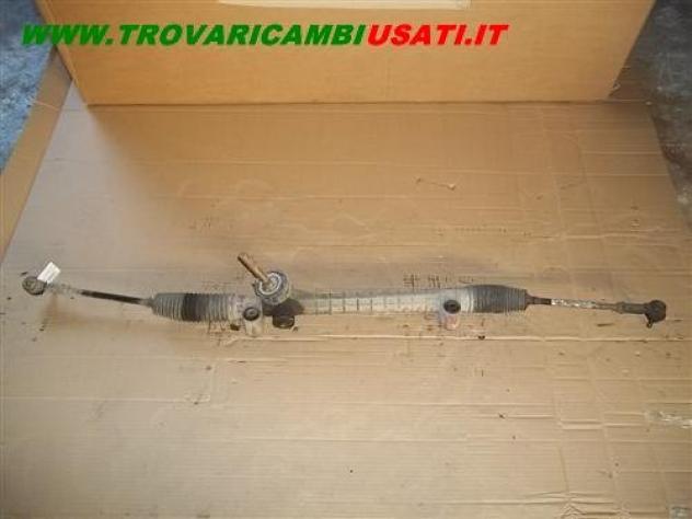SCATOLA STERZO OPEL CORSA 06 Meccanica Sterzo Scatola sterzo c/servosterzo OPEL - CORSA B - 01-10-2003 - 01-11-2006