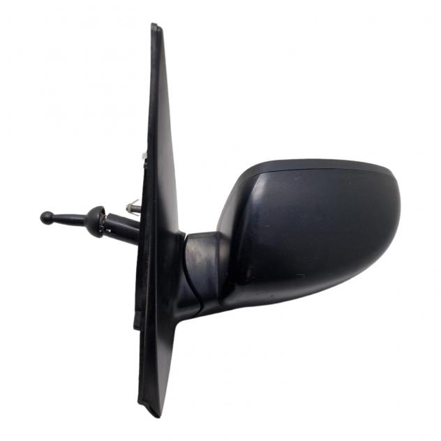 SPECCHIETTO RETROVISORE SINISTRO HYUNDAI i10 1° Serie 876100X010CA (0711) - Foto 4