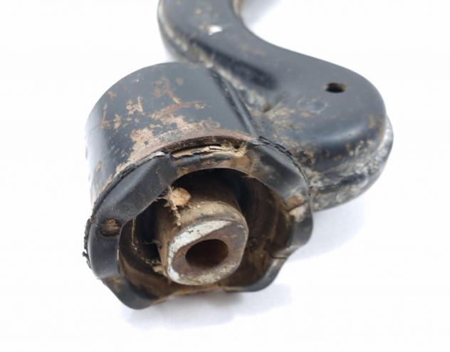 BRACCIO OSCILLANTE ANTERIORE DESTRO LAND ROVER Discovery Serie IV 306DT (10) - Foto 2