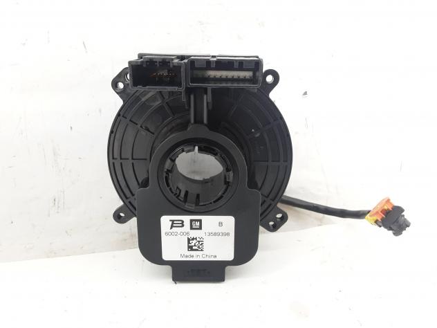 CONTATTO SPIRALATO OPEL Meriva 3° Serie 22914039 (10)