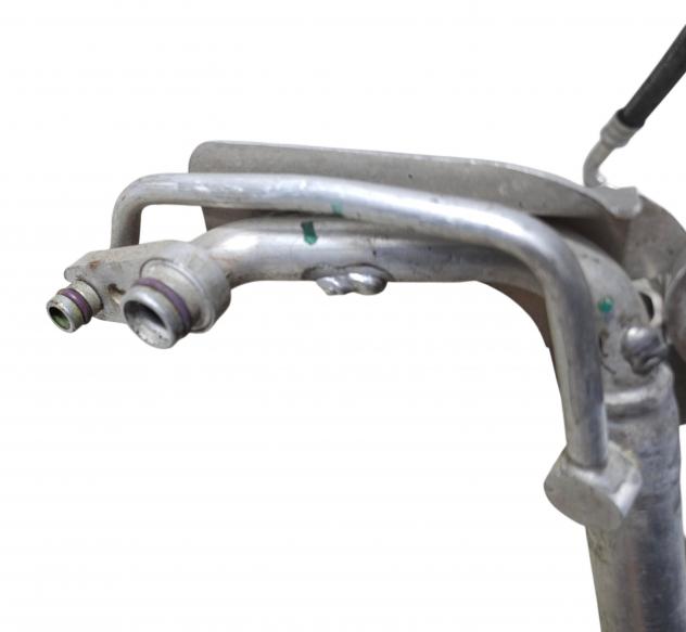 TUBO ARIA CONDIZIONATA VOLKSWAGEN T-Roc Serie 5Q0816743G DGT Diesel 1600 (1721) - Foto 13