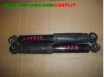 AMMORTIZZATORE POST. FIAT 500  Meccanica  Assale  Sospensioni  Ammortizzato &hellip;