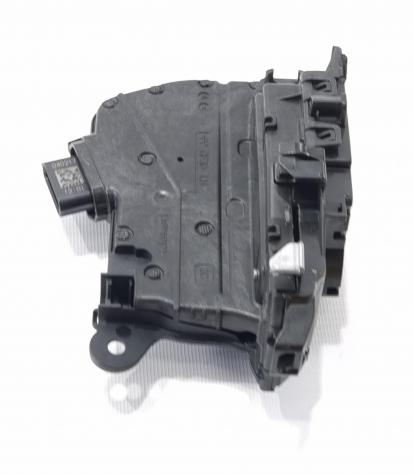 SERRATURA POSTERIORE SINISTRA NISSAN Micra Serie (K14) 825015FA0A (17) - Foto 4