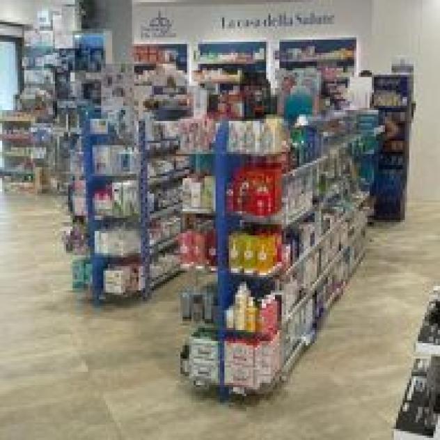 Farmacia De Grazia