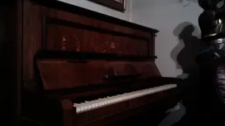 Pianoforte Eberhardt - Foto 2