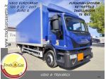 RIF.1297 IVECO EUROCARGO 120 E 22 – 2017 – ADR – FURGONE CON SPONDA CARICATRICE