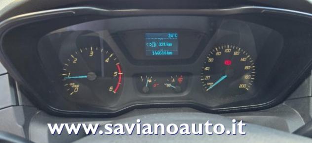 FORD TRANSIT 2.0 TDC-I 130cv " PIANALE " rif. 24237238 - Foto 10