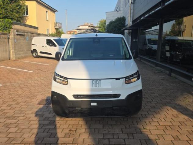 FIAT Doblo Van M 1.5 Diesel 100 cv Manuale Trasporto me rif. 24154802 - Foto 2