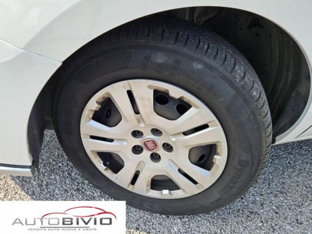 FIAT Doblo Doblò 1.3 MJT PC Combi N1 SX E5+ rif. 22658907 - Foto 4