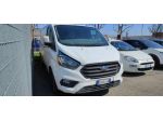 FORD Transit Custom 280 2.0 130 PC Furgone TREND CINGHIA ROTTA!!! rif. 23481274