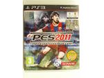 PRO EVOLUTION ( SOCCER  2011 x PS3 )
