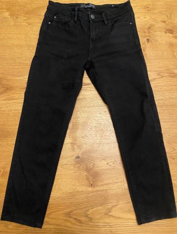 Only Jeans Elasticizzati Donna – Onlcoral, Slim Fit, Vita Media, Effetto Vintage, 5 Tasche