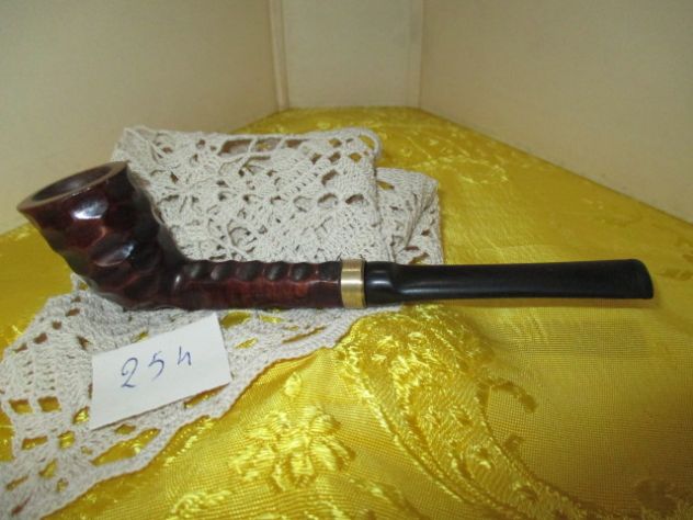 Pipa WINDSOR CASTLE dublin in radica. rodata