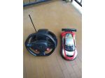 Rastar Audi R8 con volante come radiocomando