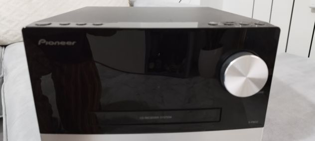 Stereo compatto Pioneer X-PM32 - Foto 5