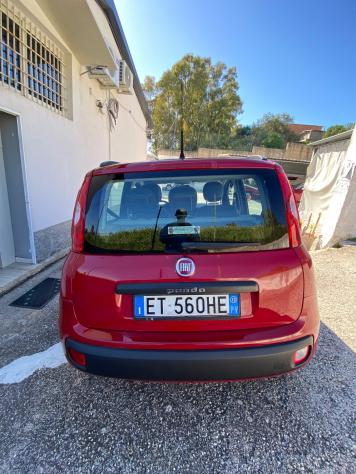 Fiat Panda 1.2 Classic - Foto 4